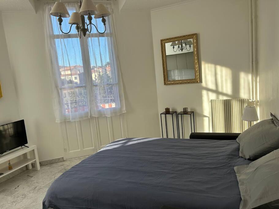 Studio 6Minutes Croisette Канны Экстерьер фото